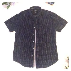 Forever 21 Button Up